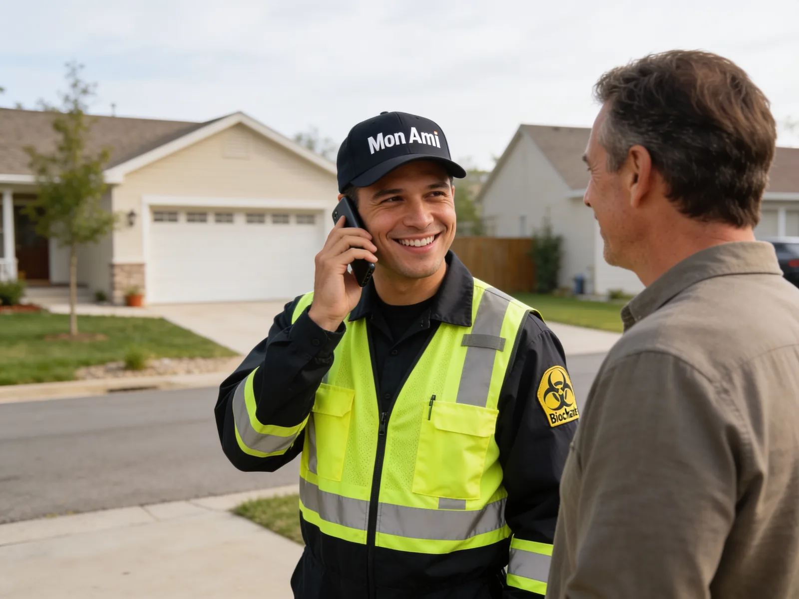 Sewage Cleanup Brave, PA FAQs